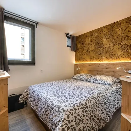 Lejlighed Edelweiss Skiopieds - Centre Station Les Deux Alpes