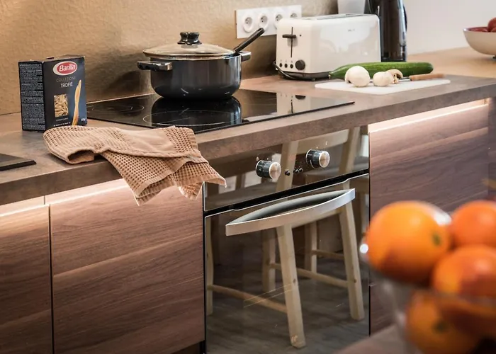 Edelweiss Skiopieds - Centre Station * Les Deux Alpes